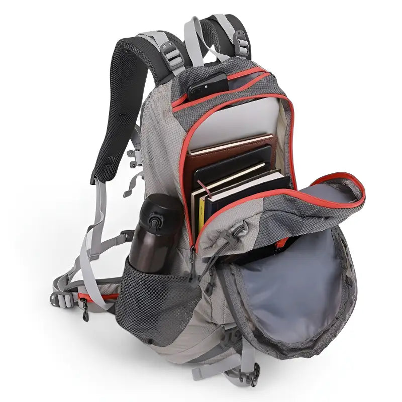 Sac à dos randonnée alpinisme