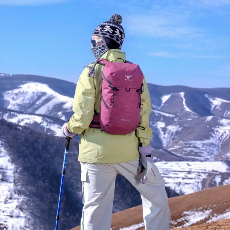 Sac à dos randonnée femme 11L