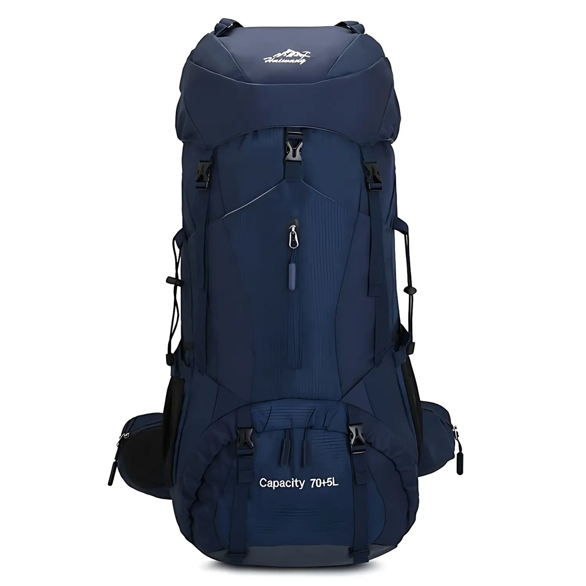 Sac à dos de randonnée 75L + 5L