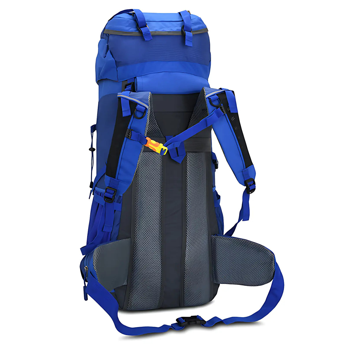 Sac à dos de randonnée 75L + 5L