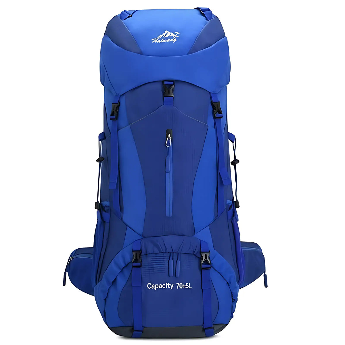 Sac à dos de randonnée 75L + 5L