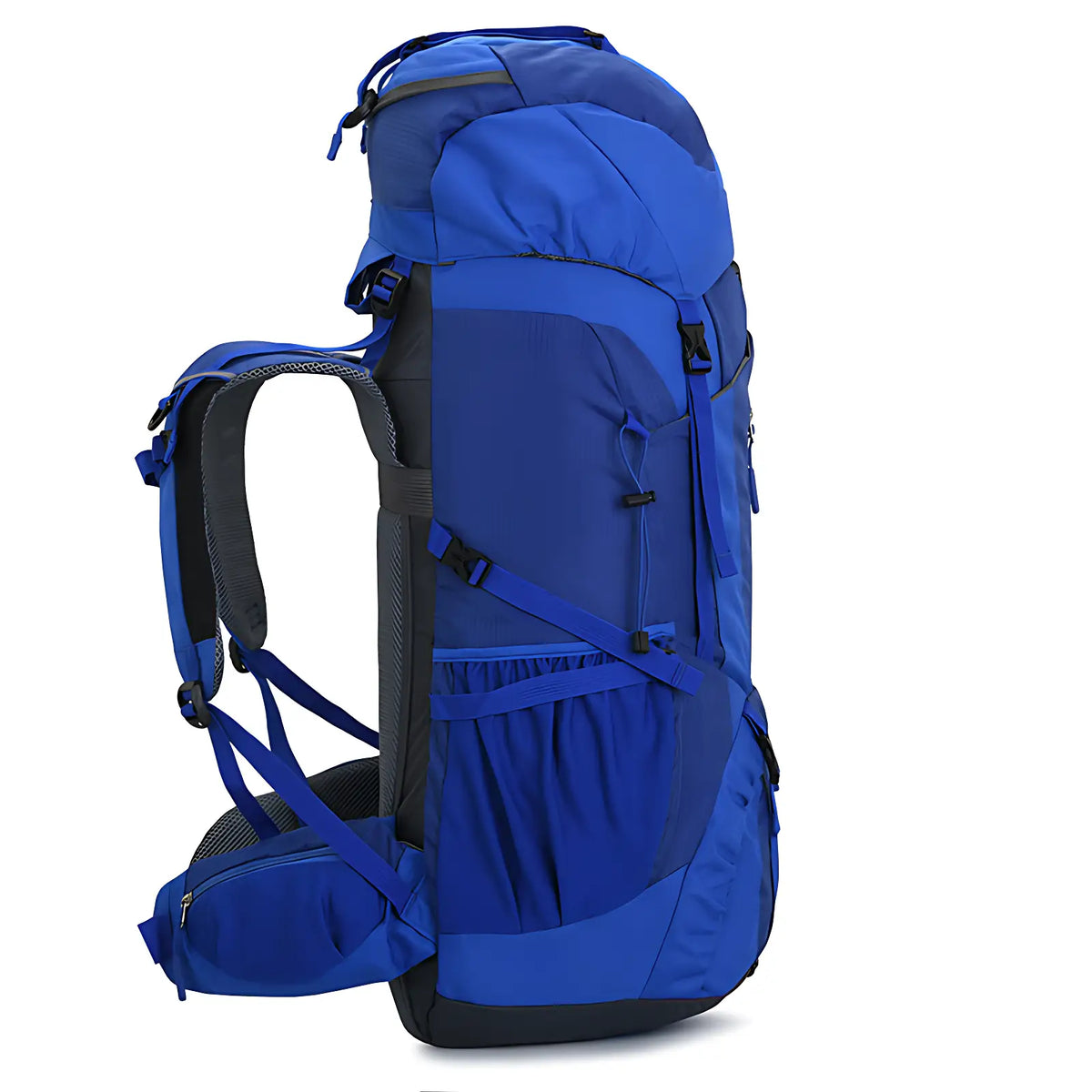 Sac à dos de randonnée 75L + 5L