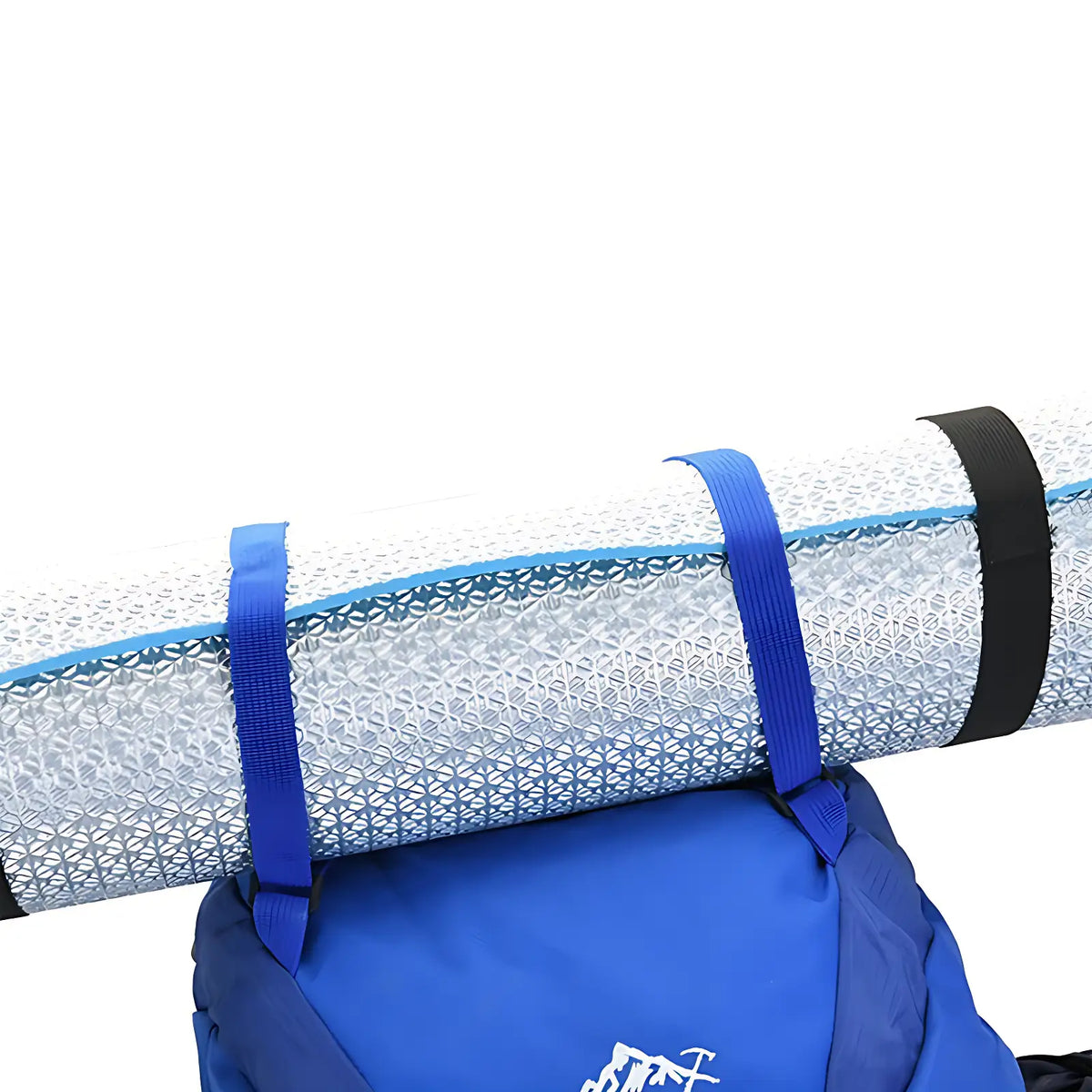 Sac à dos de randonnée 75L + 5L