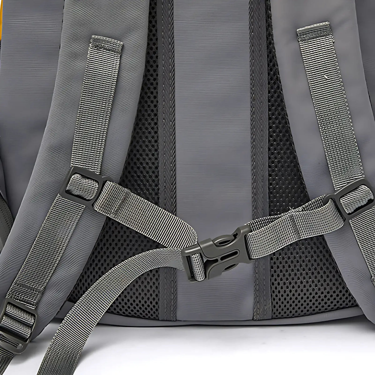 Sac à dos randonnée femme polyvalent