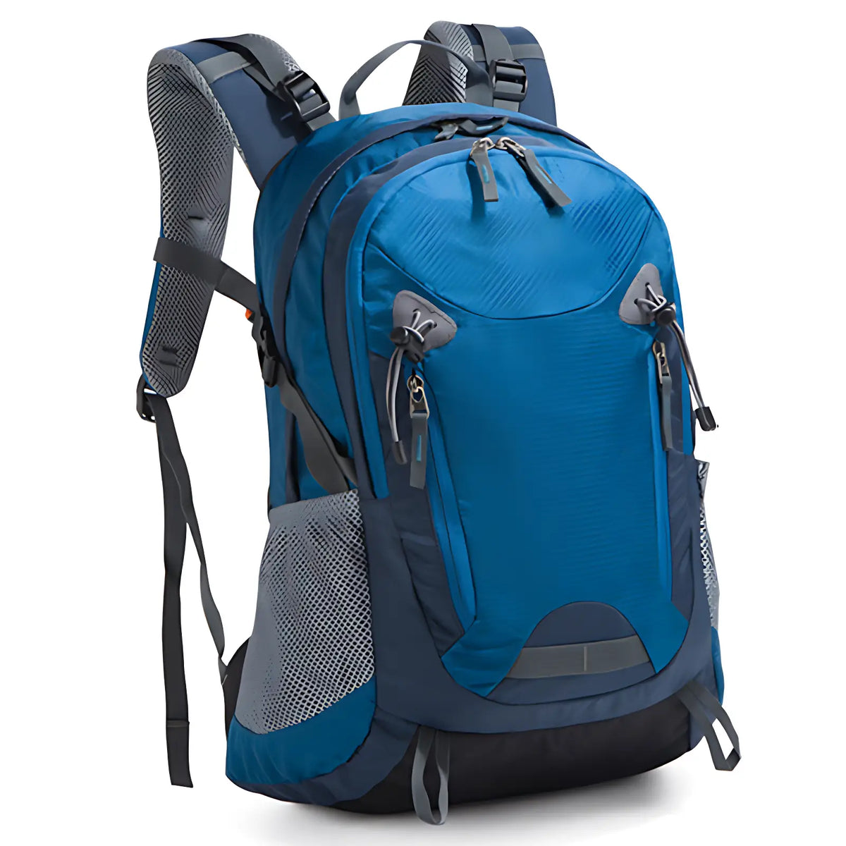 Sac à dos randonnée femme respirant