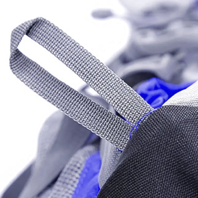 Sac à dos randonnée femme avec sangles