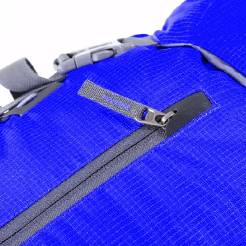 Sac à dos randonnée femme avec sangles
