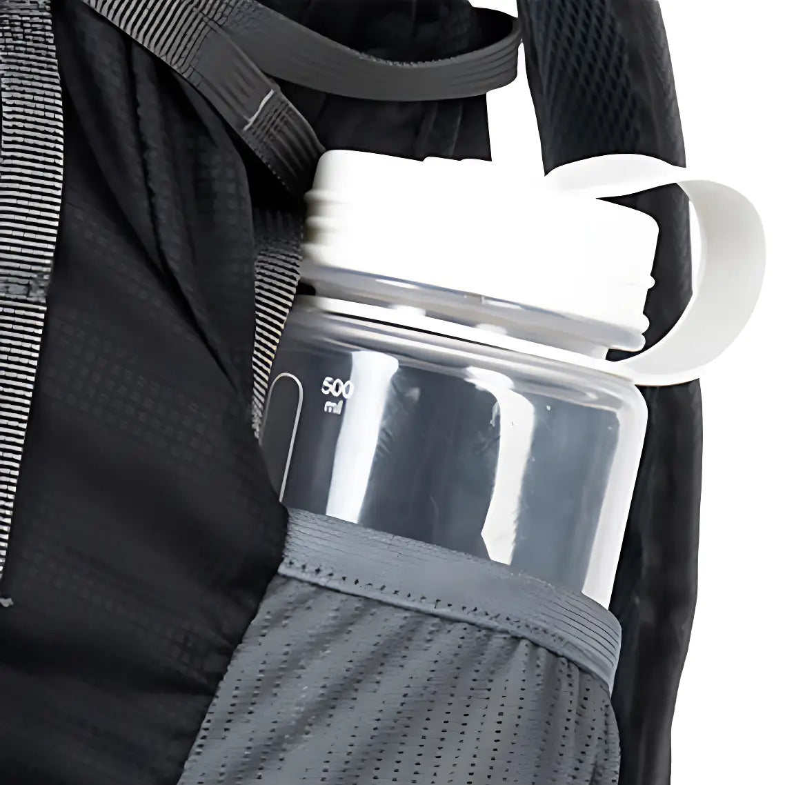 Sac à dos randonnée femme ultra léger 22 L