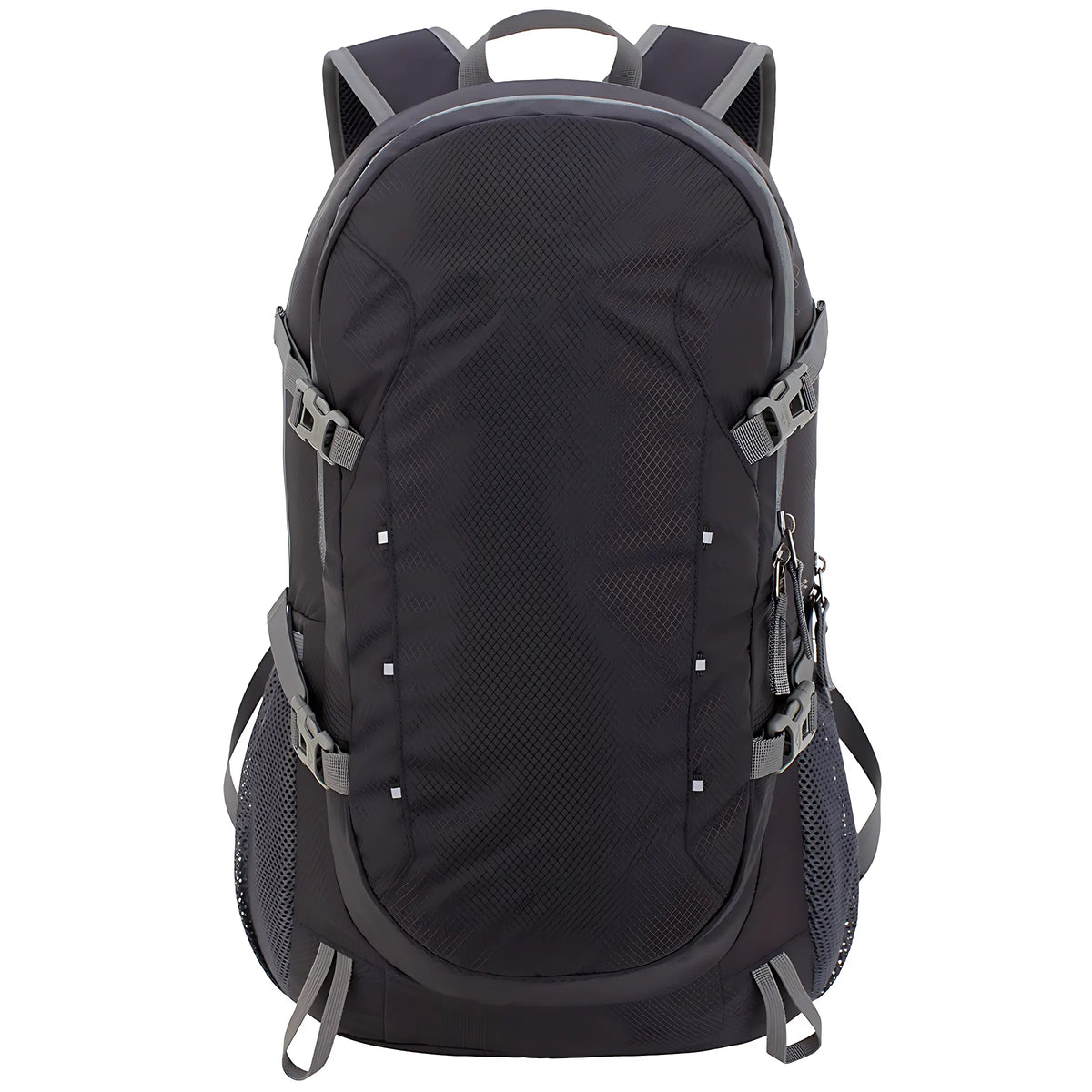 Sac à dos randonnée femme ultra léger vert 40l