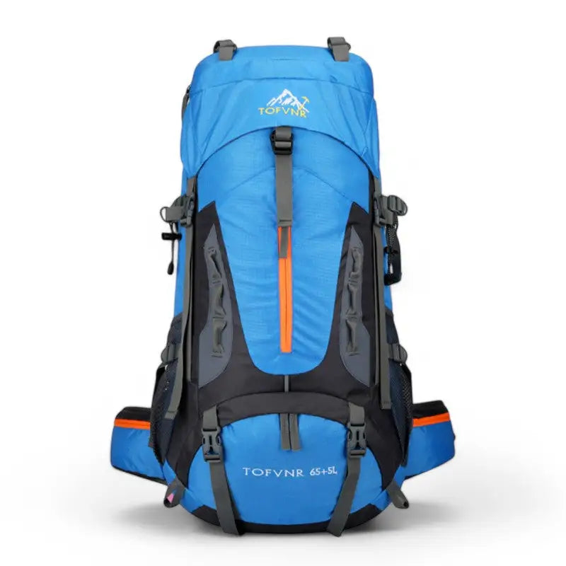 Sac à dos randonnée hiver