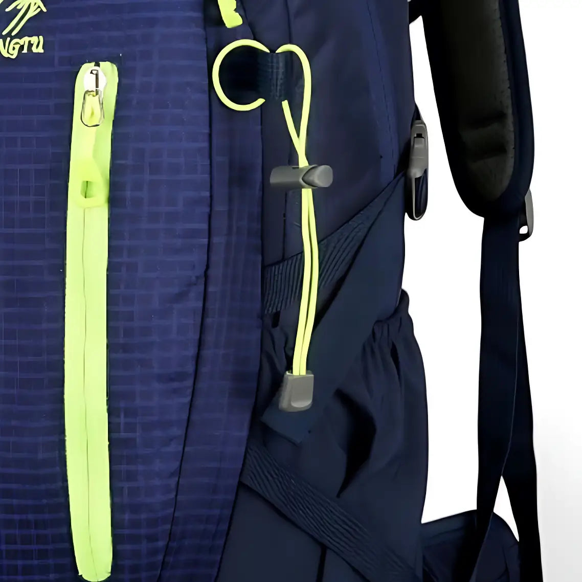 Sac à dos randonnée pedestre