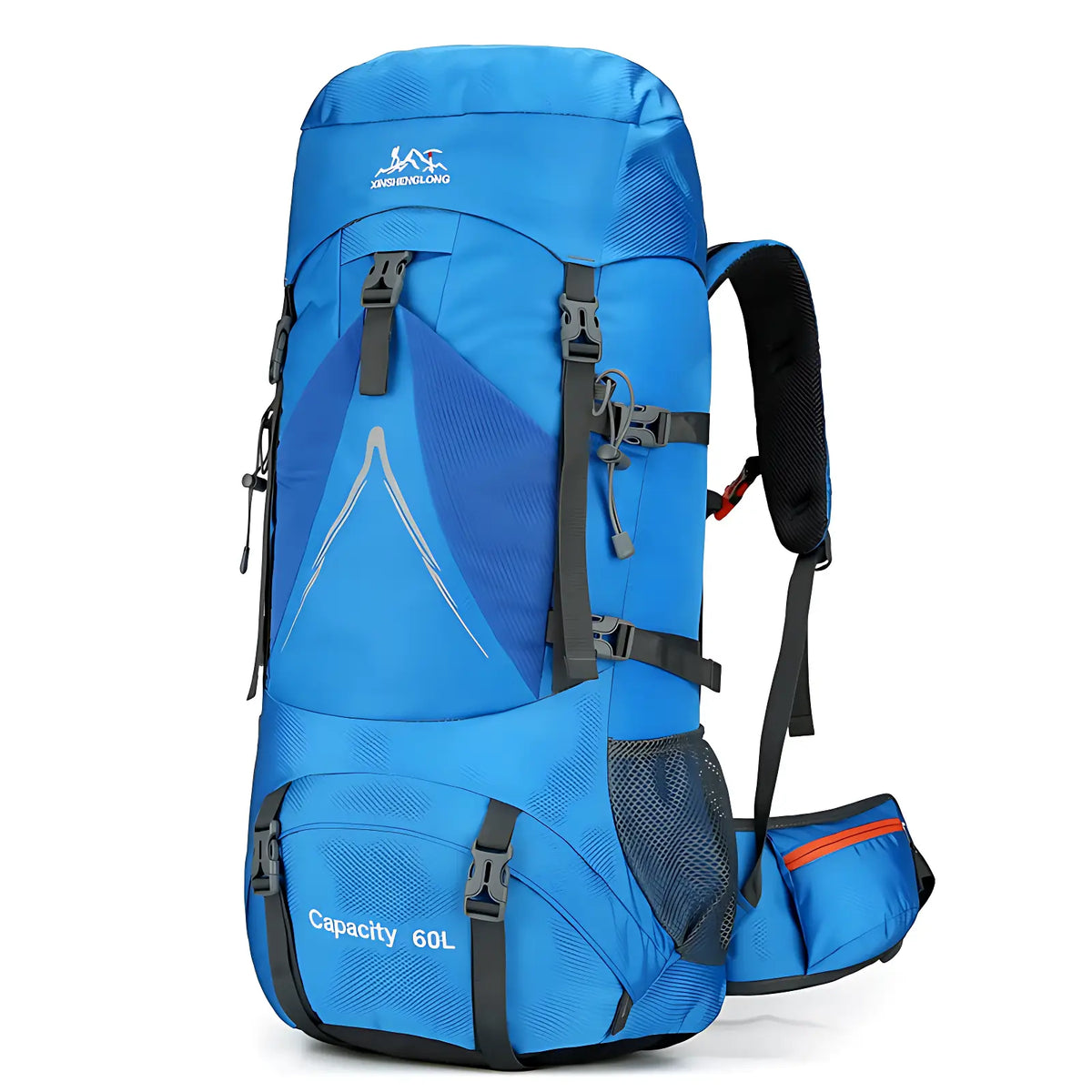 Sac à dos pour randonnée pédestre