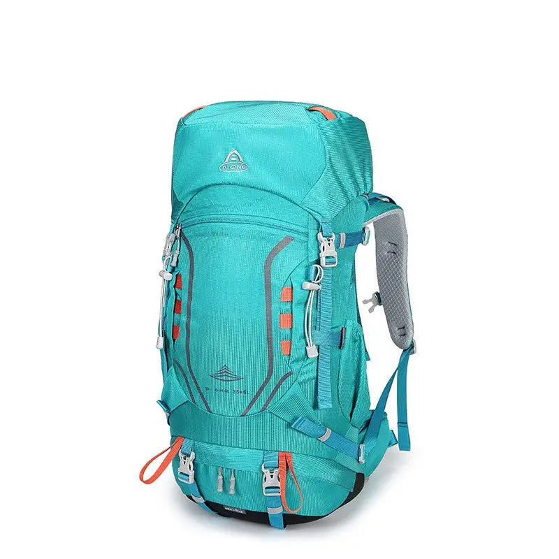 Sac à dos pour randonnée de plusieurs jours