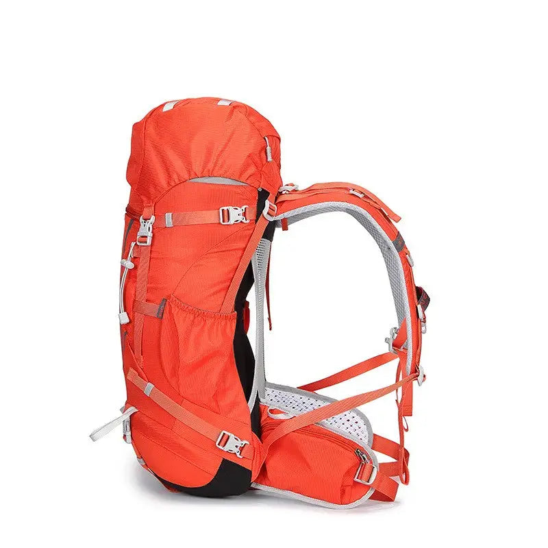 Sac à dos pour randonnée de plusieurs jours