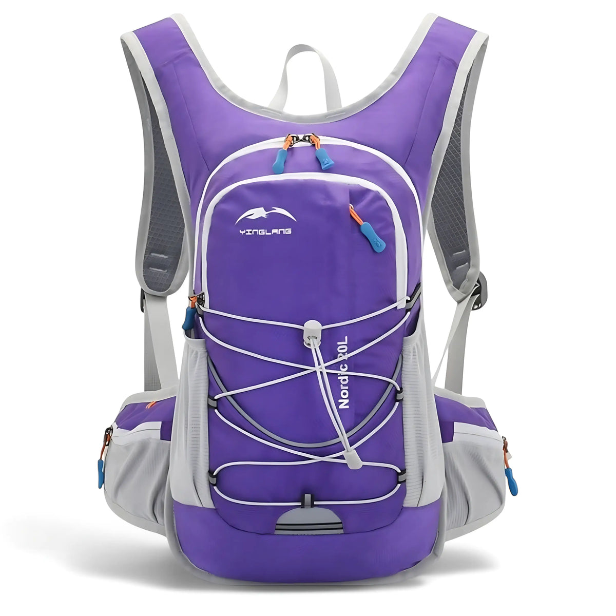 Sac à dos de randonnée rapide femme