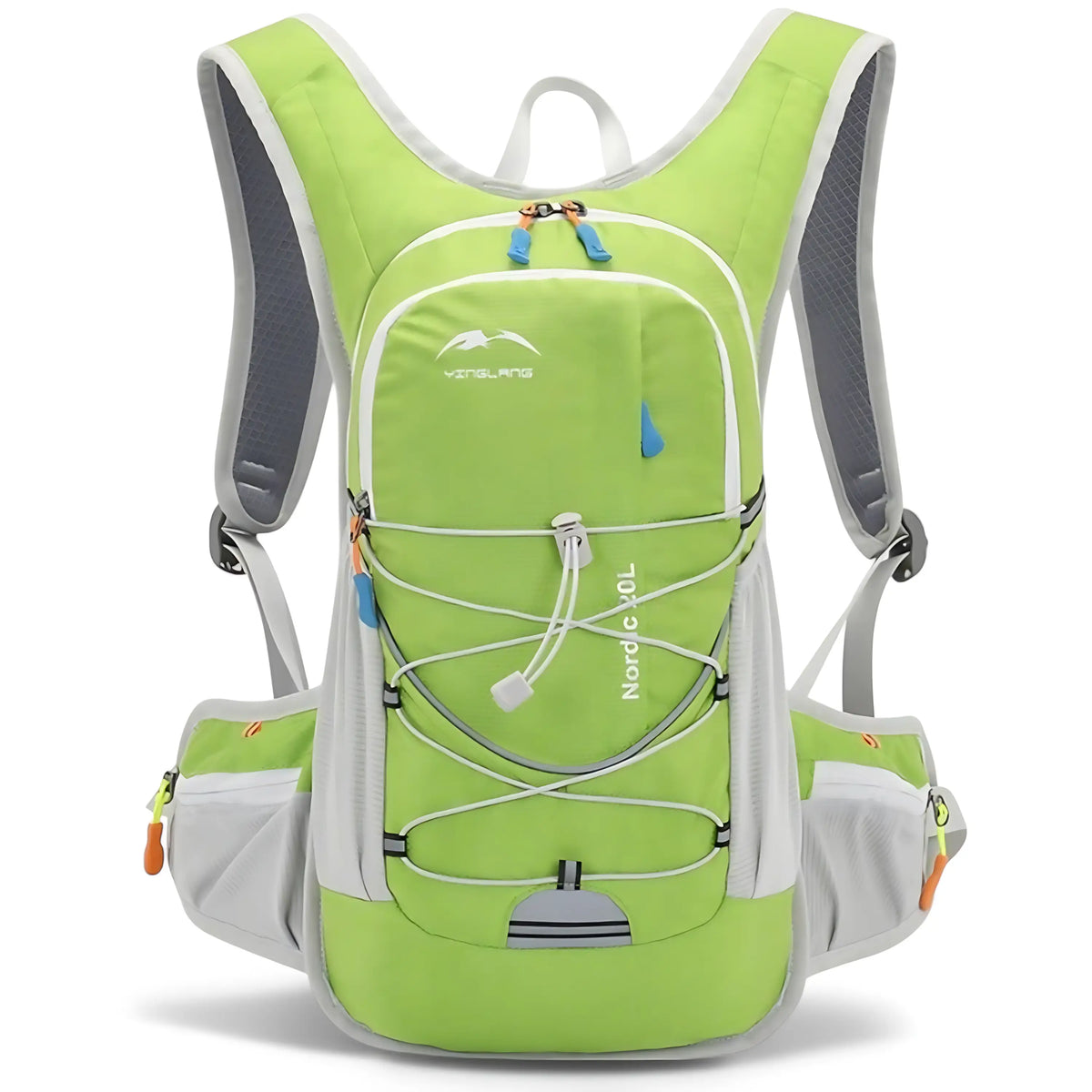 Sac à dos de randonnée rapide femme