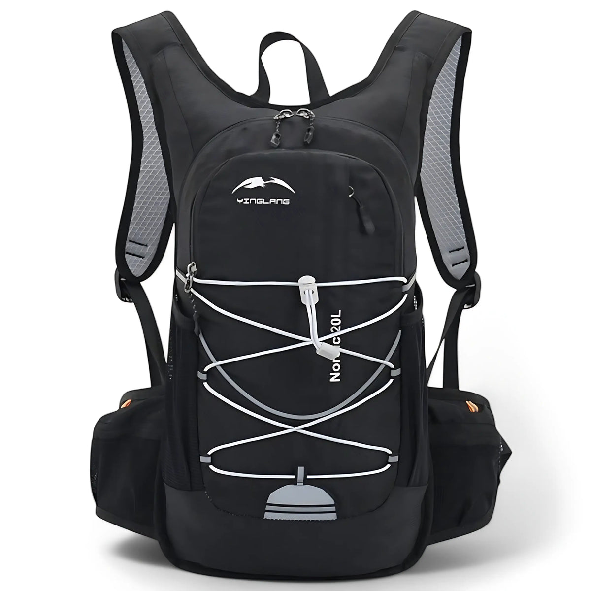 Sac à dos de randonnée rapide femme