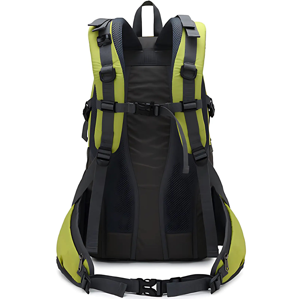 Sac à dos randonnée trek 40l