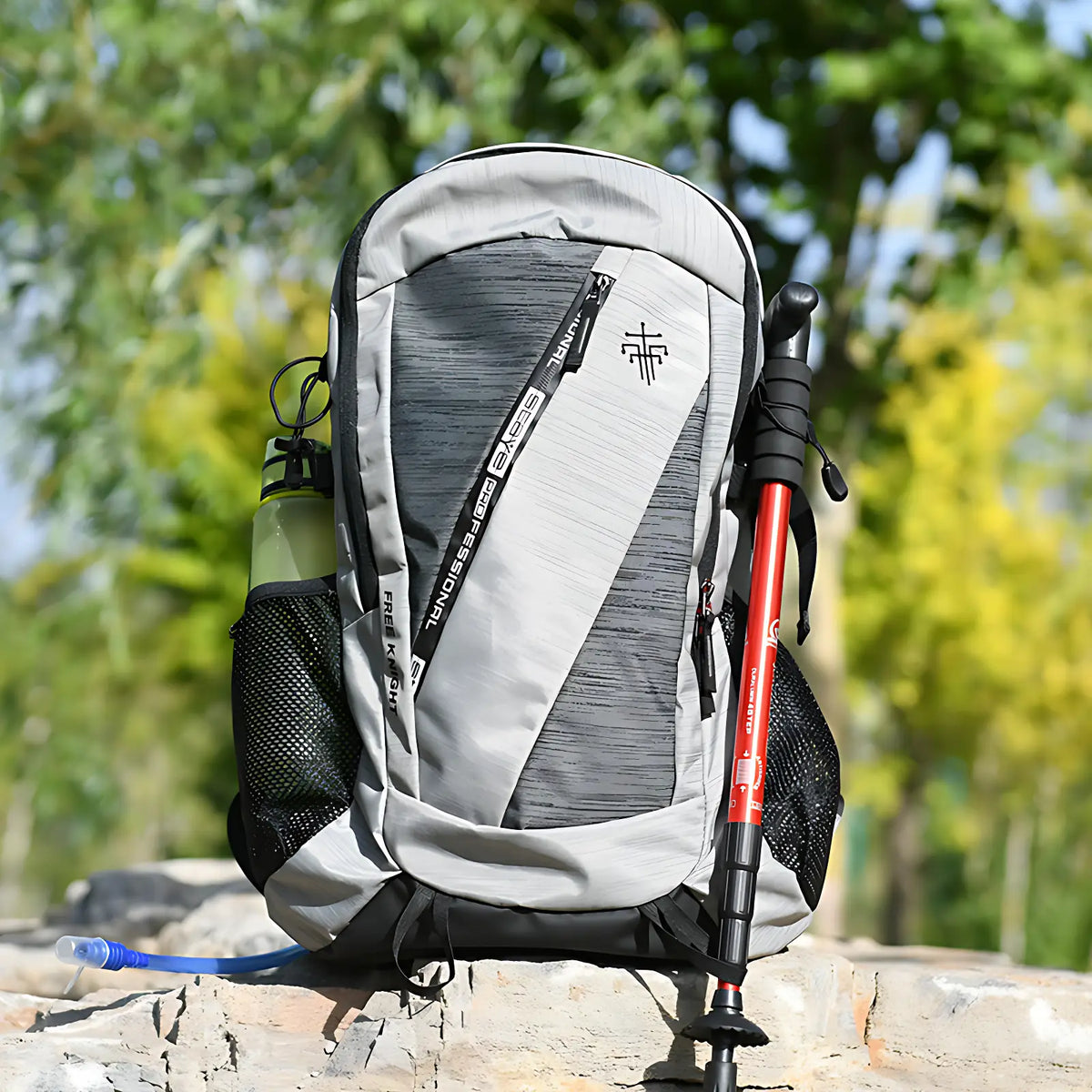 Sac à dos sport randonnée