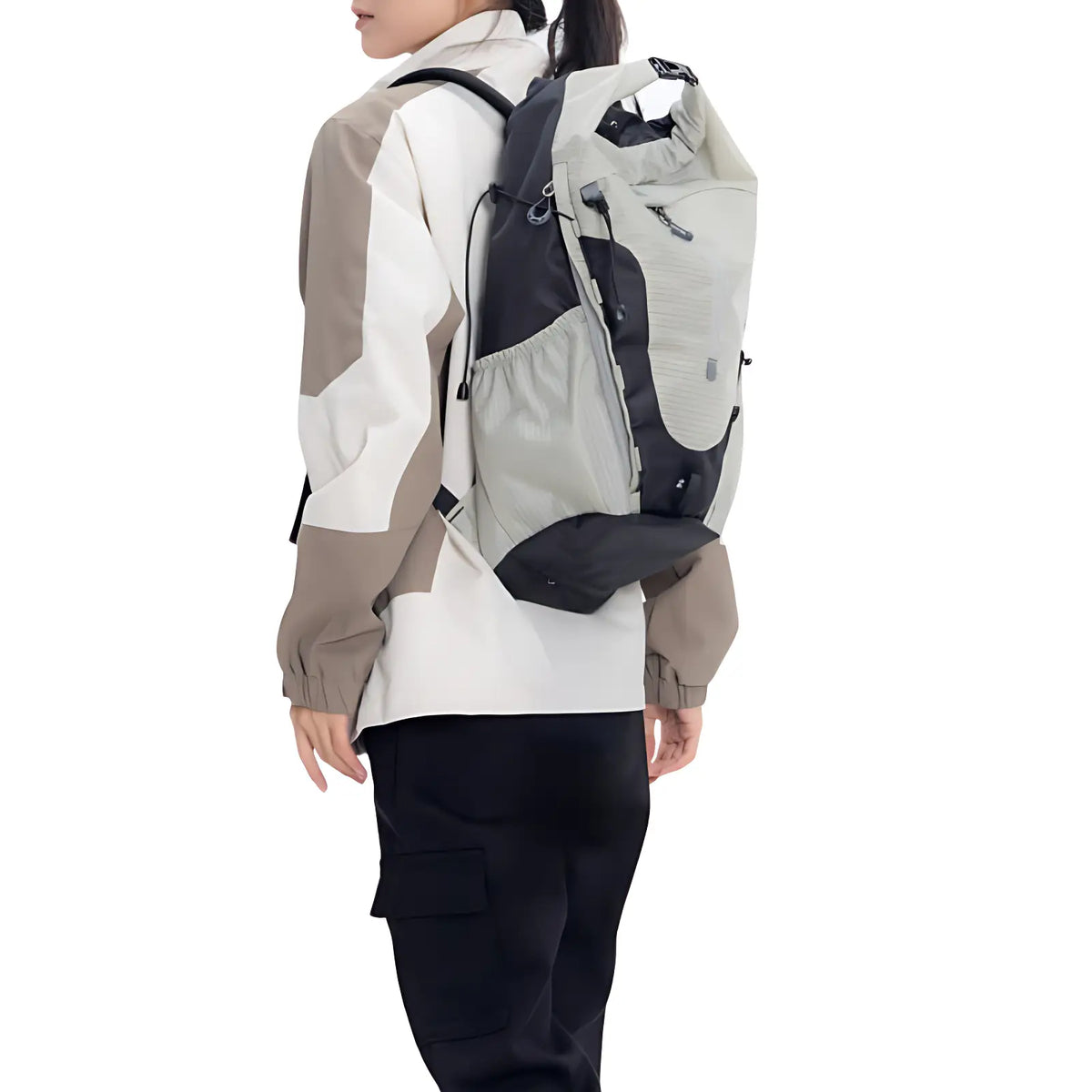 Sac à dos de sport randonnée femme