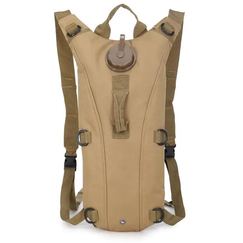 Sac à dos tactique