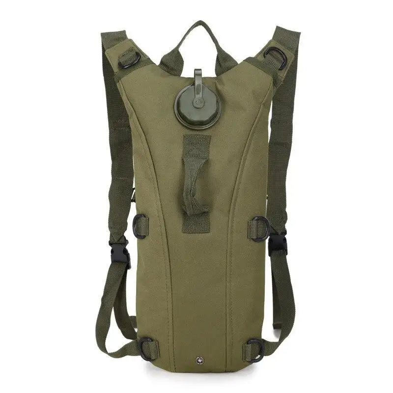 Sac à dos tactique