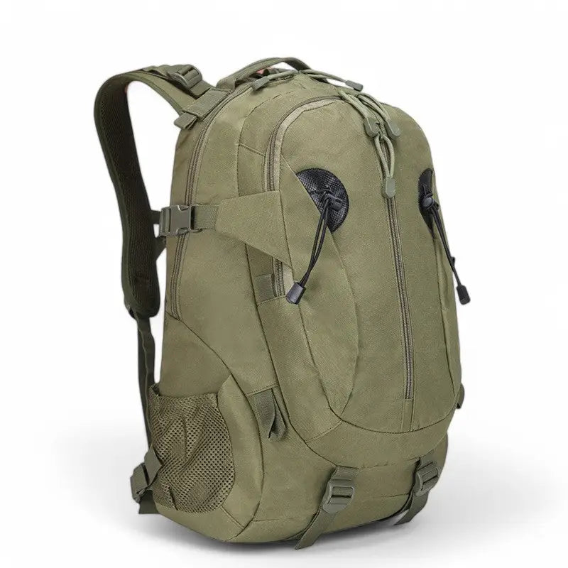 Sac à dos tactique 25l