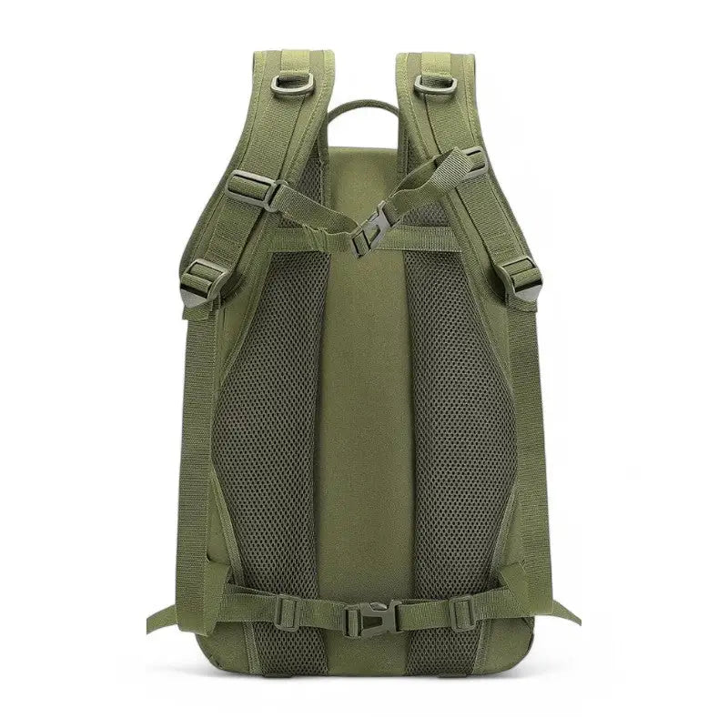 Sac à dos tactique 25l