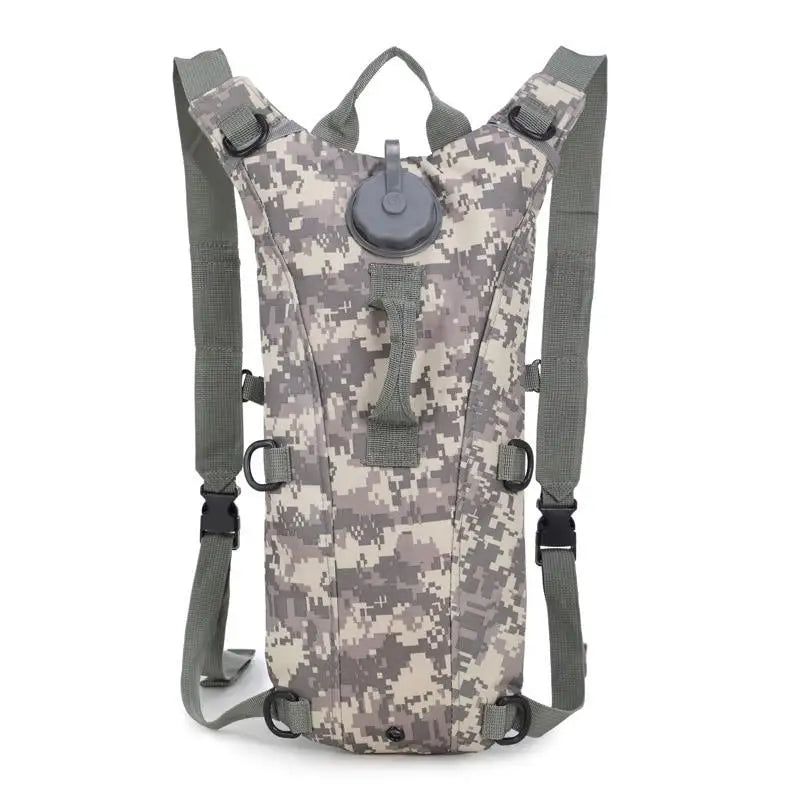 Sac à dos tactique