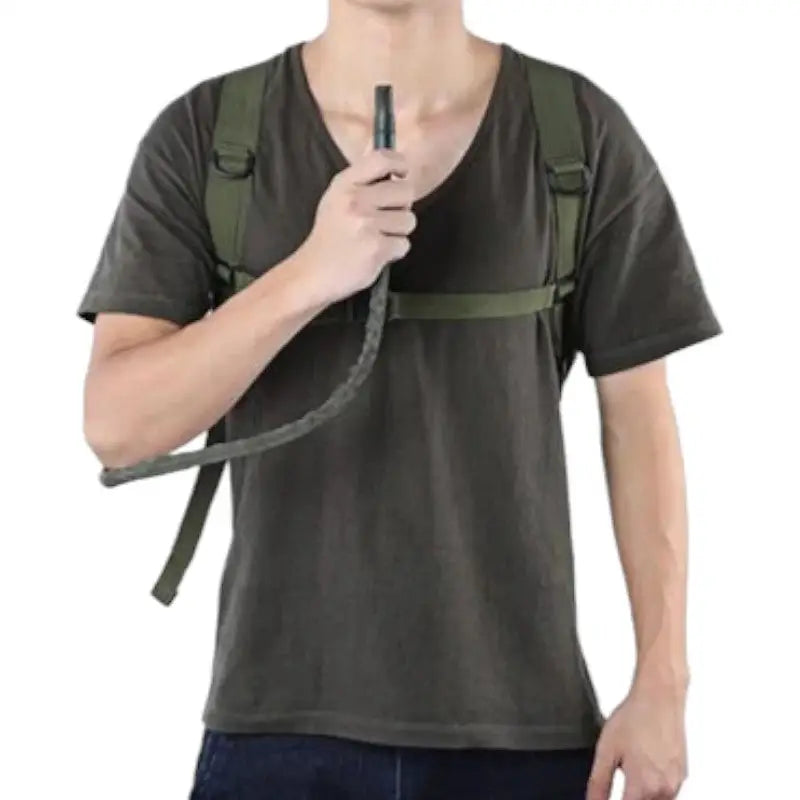 Sac à dos tactique