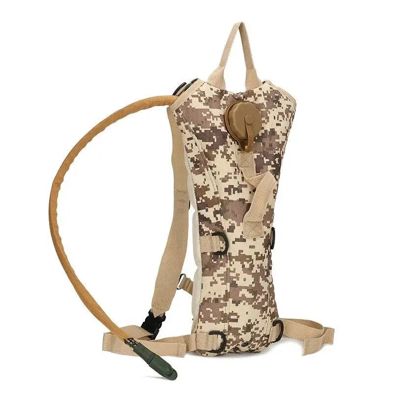 Sac à dos tactique