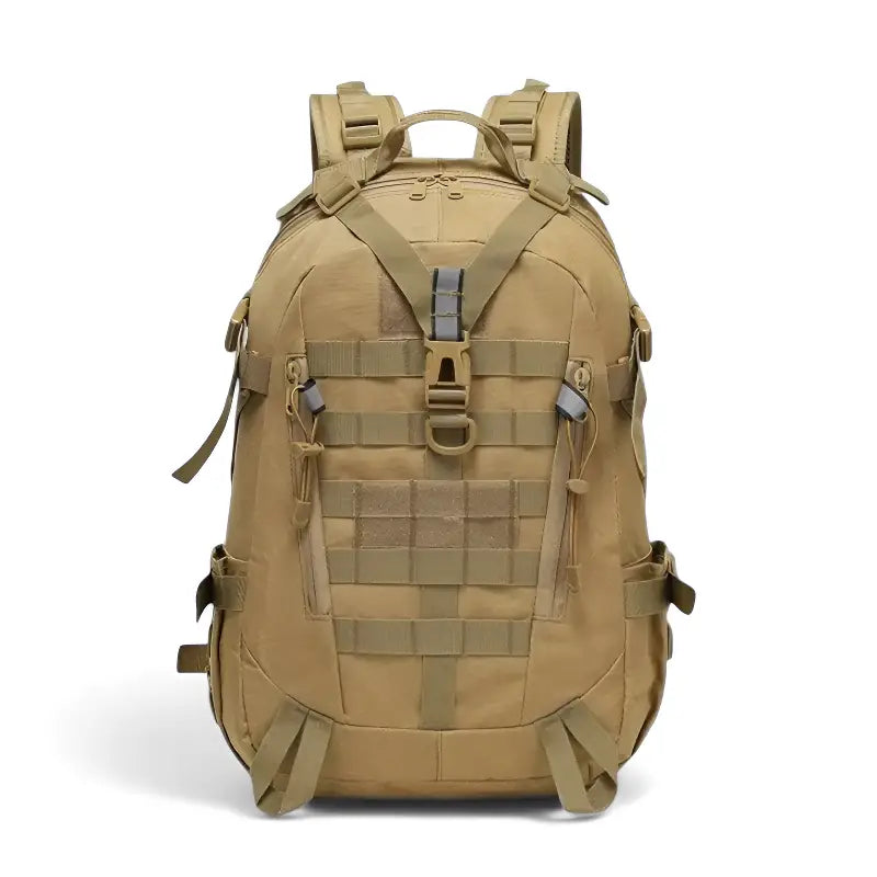 Sac à dos tactique imperméable