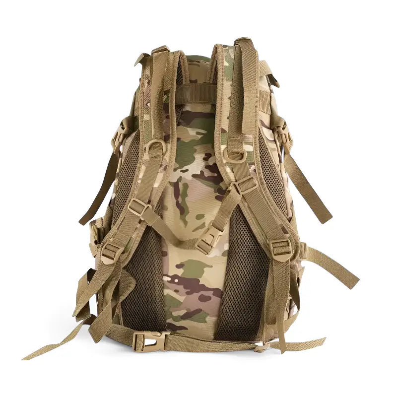 Sac à dos tactique imperméable