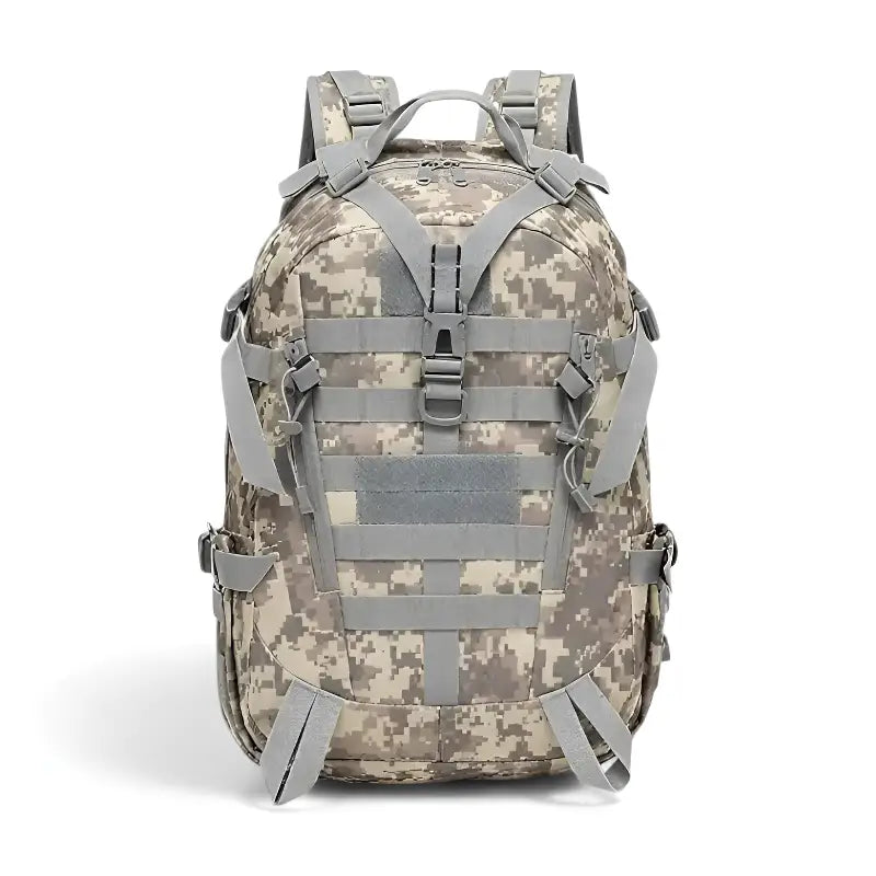 Sac à dos tactique imperméable