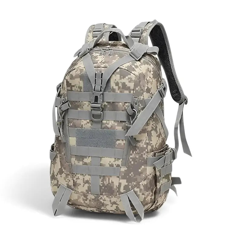 Sac à dos tactique imperméable