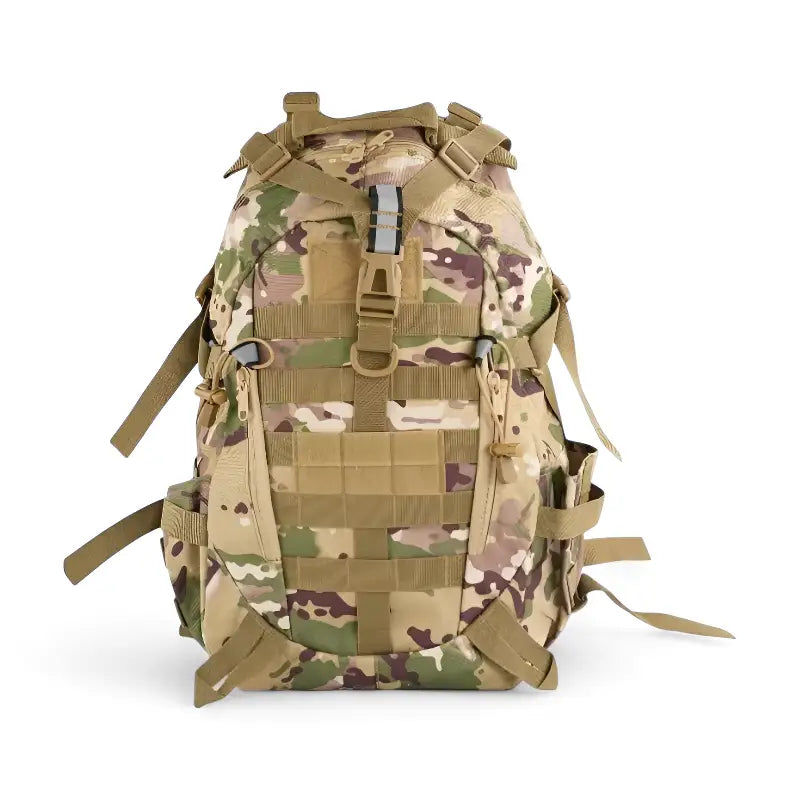 Sac à dos tactique imperméable