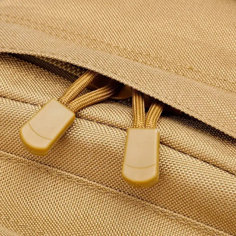 Sac à dos tactique robuste