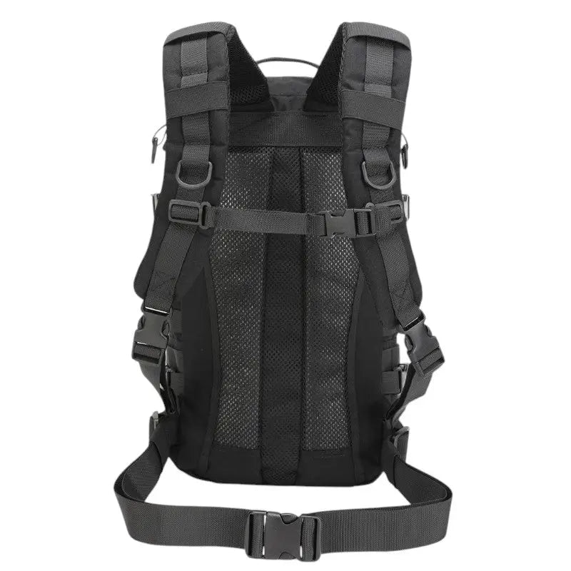 Sac à dos tactique robuste