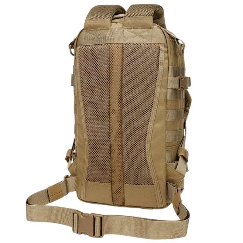 Sac à dos tactique robuste