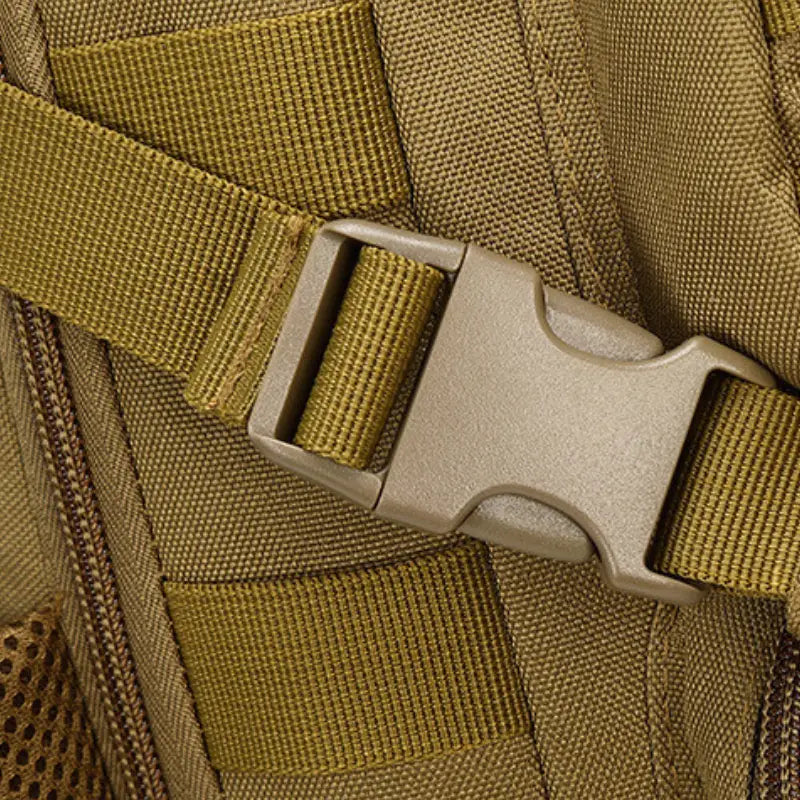 Sac à dos tactique trekking