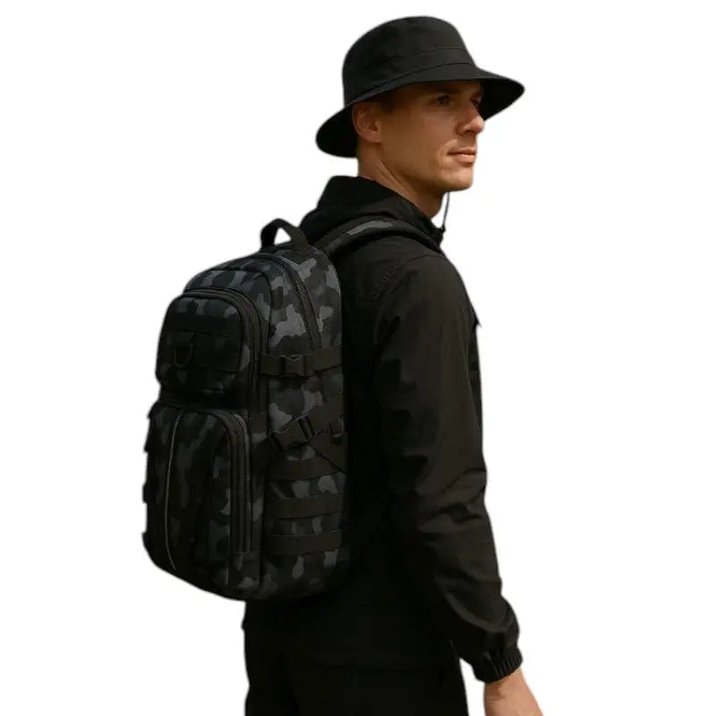 Sac à dos tactique trekking