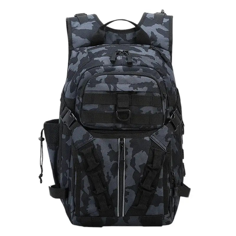 Sac à dos tactique trekking