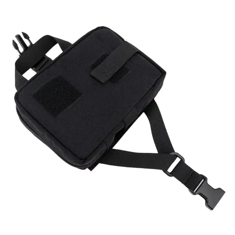 Sac bandoulière militaire