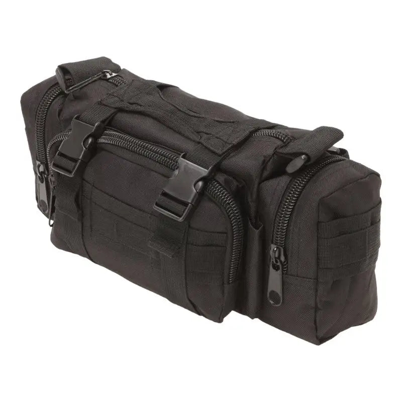Sac tactique à bandoulière