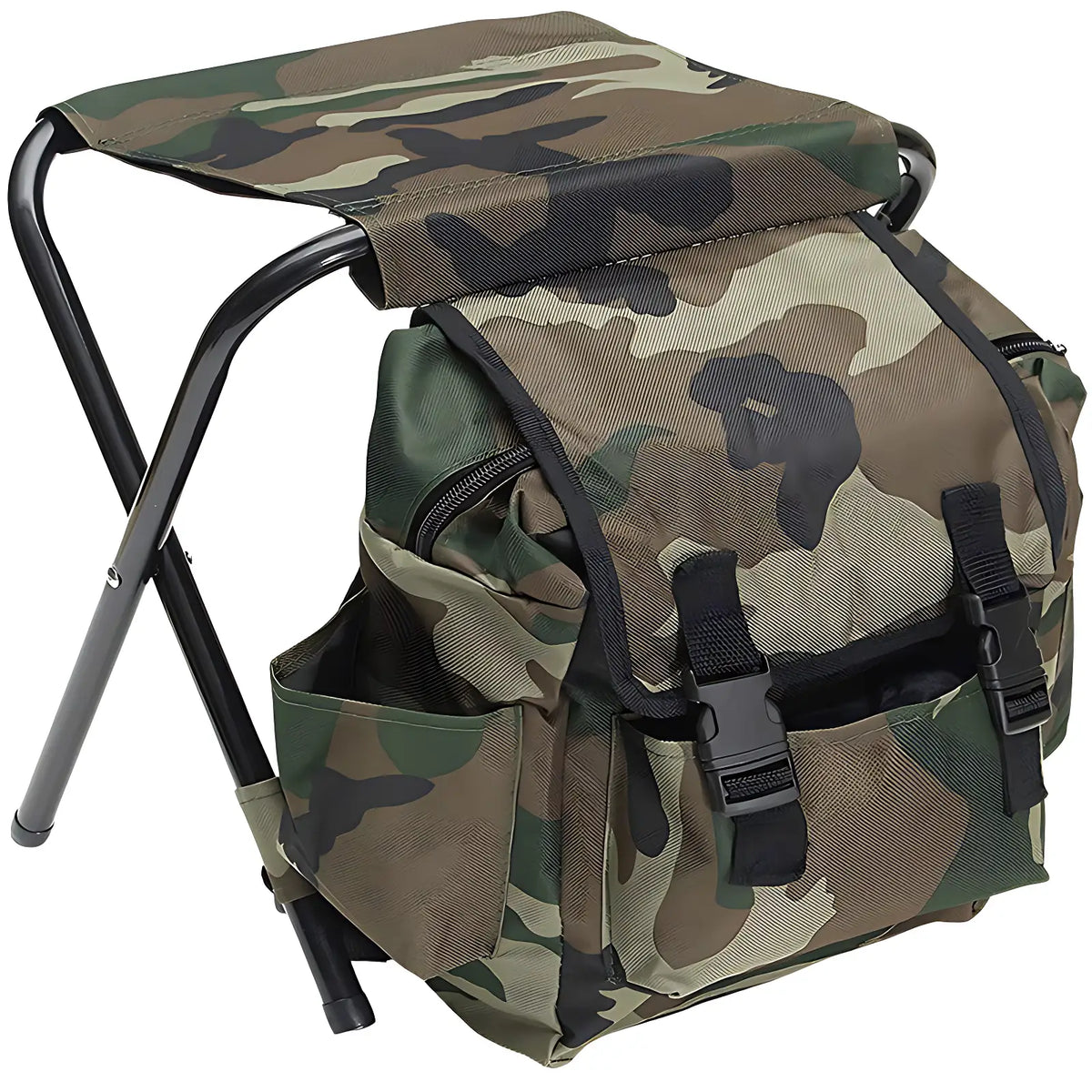 Sac à dos chaise