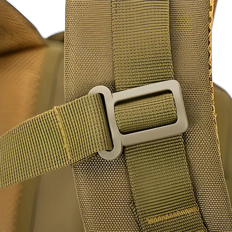 Sac commando