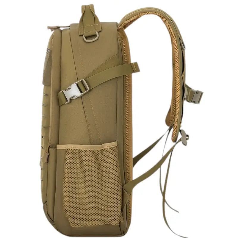 Sac commando