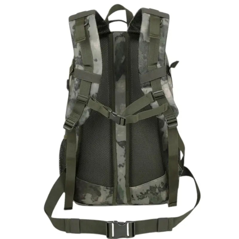 Sac commando