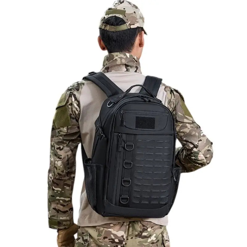 Sac commando