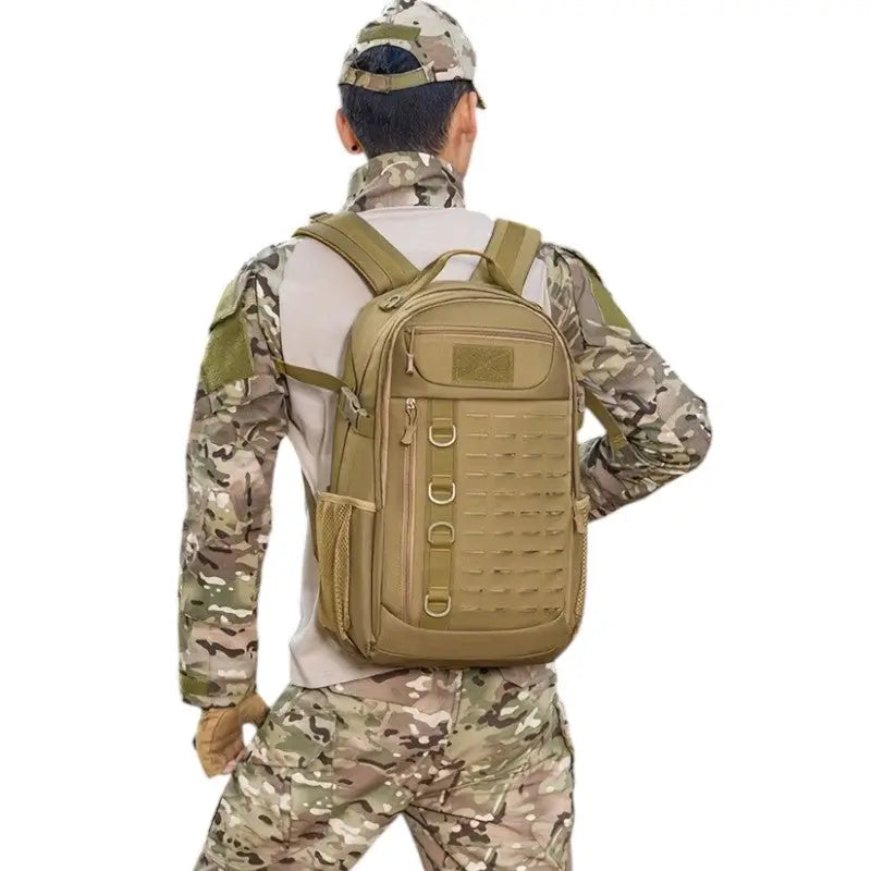 Sac commando